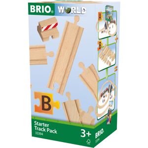 Brio World  - 33394 - COFFRET DE DEMARRAGE -