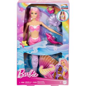 Barbie sirène magique - Mattel