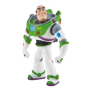 Figurine Toy Story Disney - Buzz L'Eclair - 9 cm