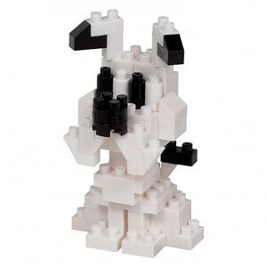 Nanoblock Idefix