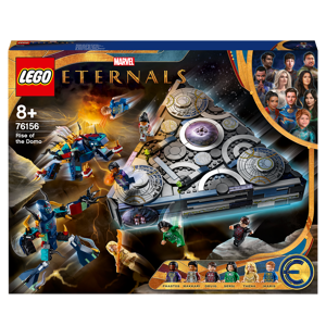 Lego Marvel Super Heroes™ - 76156