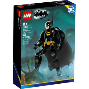 76259 - La figurine de Batman™ - LEGO® DC Comics