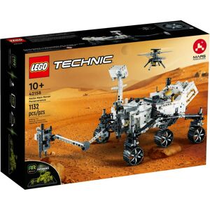 42158 - NASA Mars Rover Perseverance - LEGO® Technic