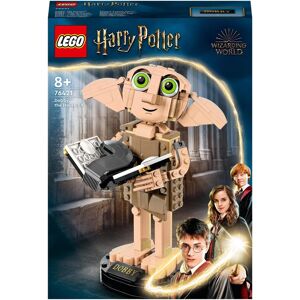 76421 - Dobby™ l’elfe de maison - LEGO® Harry Potter™