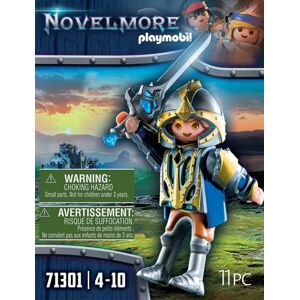 - Arwynn avec l'invincibus - 71301 - Playmobil® Novelmore