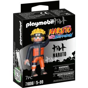 - Naruto - 71096 - Playmobil® Naruto