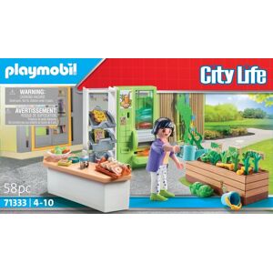 - Boutique de l'école - 71333 - Playmobil® City Life