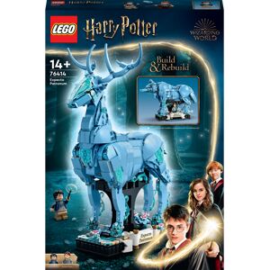 76414 - Expecto Patronum - LEGO® Harry Potter™