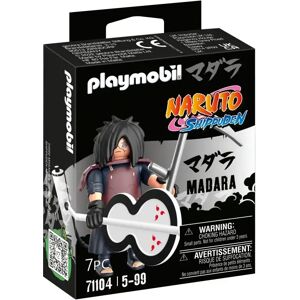 - Madara - 71104 - Playmobil® Naruto Shippuned