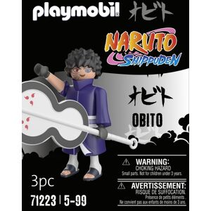 Obito - Playmobil® Naruto Shippuden - 71223