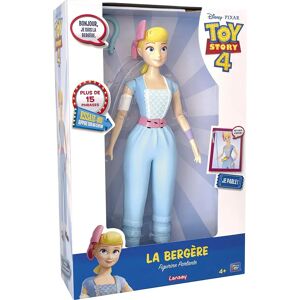 Toy Story 4 - La Bergère personnage parlant - Lansay