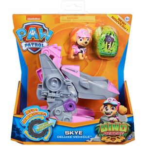 PAW Patrol - Dino De Luxe Themed Vehicle Skye