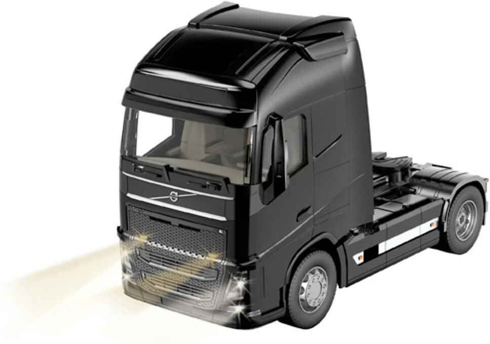 Camion Volvo FH 6X2 à commande bluetooth