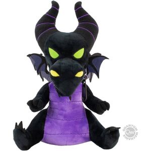 Disney - Peluche Zippermouth Maleficent 24 cm