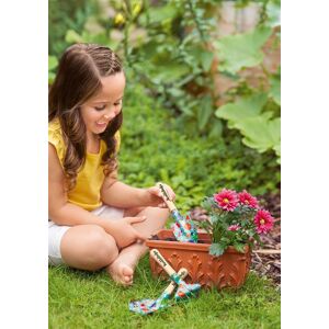 Mes premiers outils de jardinage