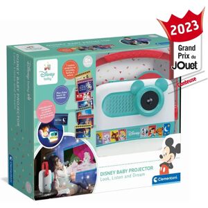 Projecteur Conteur Disney