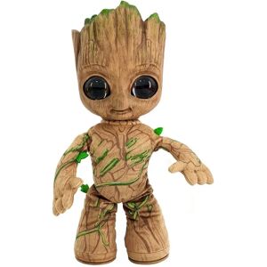 I Am Groot - Peluche électronique Groovin' Groot 28 cm