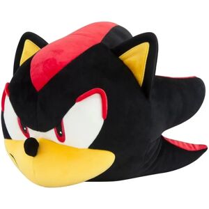 Sonic The Hedgehog - Peluche Mocchi-Mocchi Mega Shadow 40 cm