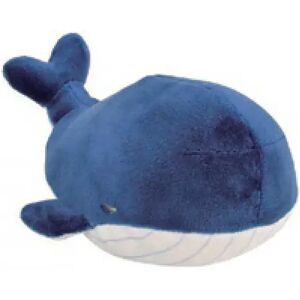 peluche  baleine