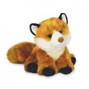 Peluche Gus le Renard en boite