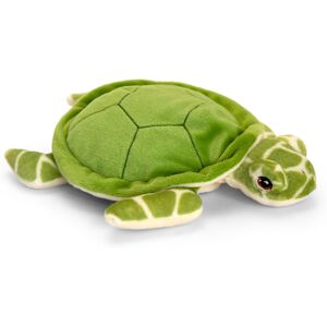 Peluche Keeleco 100% recyclée - Peluche Tortue 25cm