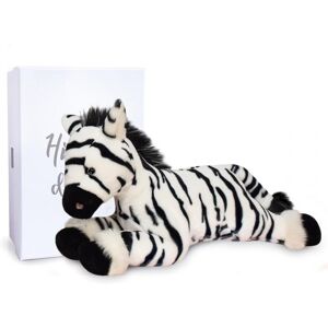 Peluche zebre Zephir - 35 cm