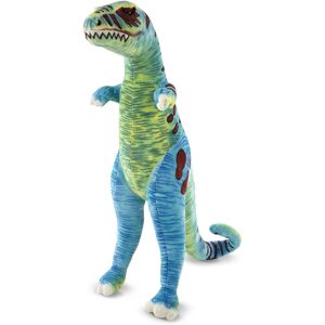 Rex Peluche géante T-Rex