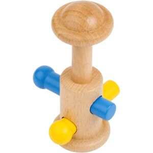 90000194 Déplacez le Dolio hochet - jeu Montessori