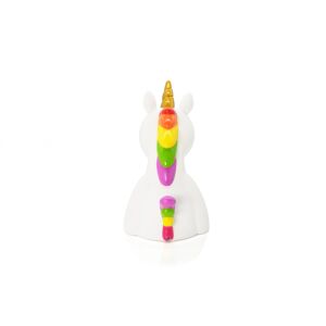 DHINK Veilleuse enfant - Licorne multicolore - DHINK338-05