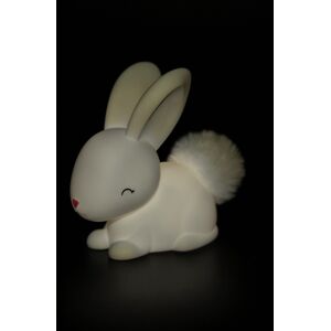 DHINK Mini veilleuse enfant - Lapin - DHINK473-01