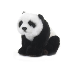 Panda PELUCHE BABY PANDA 24CM PELUCHE BABY PANDA 24CM