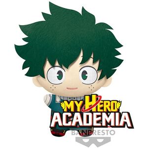 My Hero Academia Big Mascot Plush Izuku Midoriya 32cm -W96