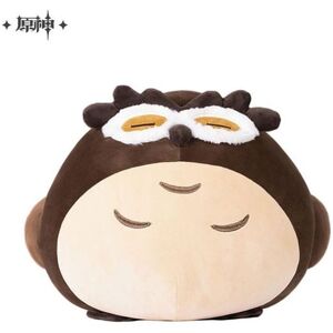 Genshin Impact - Peluche XXL Noctua (Dilucs Owl) 40 cm