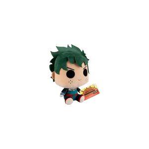 My Hero Academia - Peluche Deku 18 cm