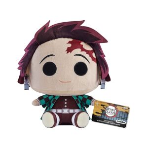 Demon Slayer: Kimetsu no Yaiba - Peluche Tanjiro  18