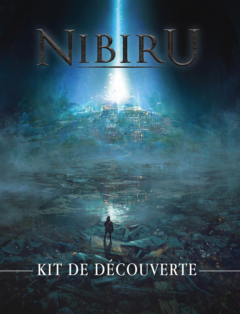 Nibiru