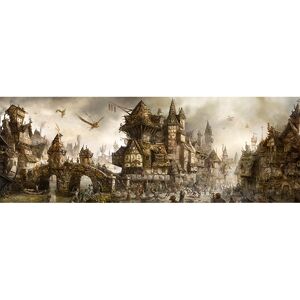 Warhammer Fantasy 4ème édition - Écran et guide du meneur de Jeu