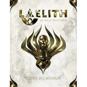 Laelith - guide du joueur de Laelith