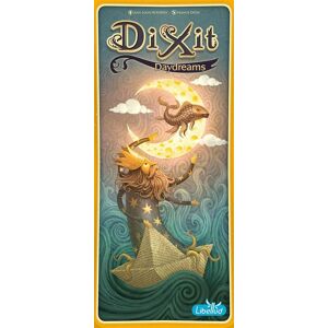 Dixit Daydreams - Extension 5