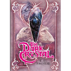 The Dark Crystal - le jeu d'aventure