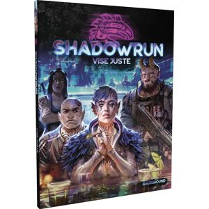 Shadowrun 6ème édition - Vise juste