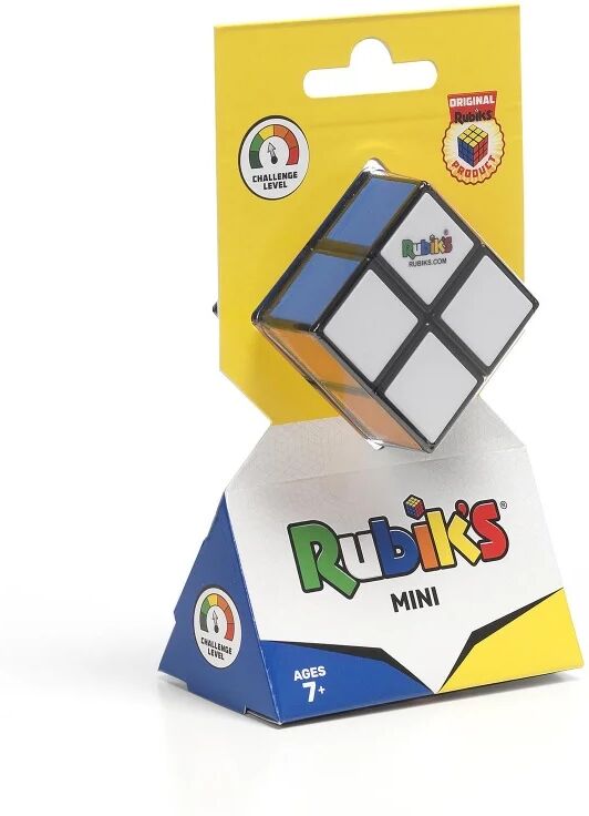 Rubik's Cube - 2X2