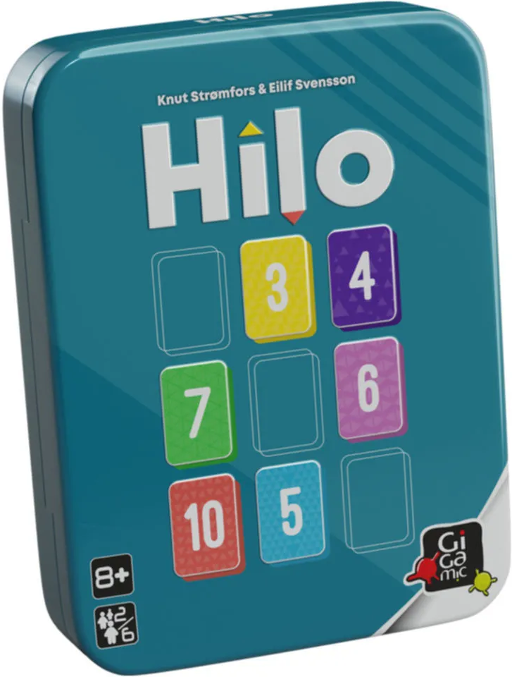 Hilo