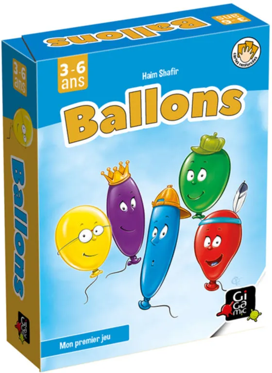 Ballons