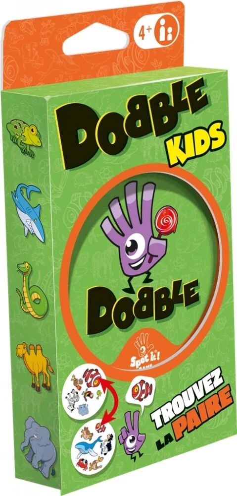 Dobble Kids éco