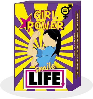 Girl Power - Extension