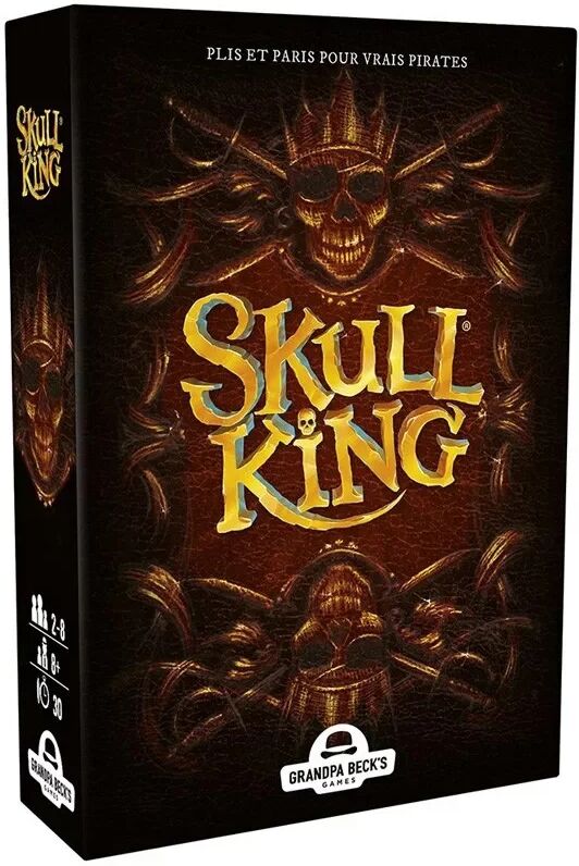 Skull King