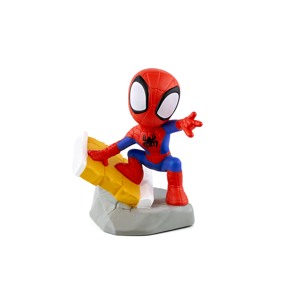 Tonies® - Spidey and his amazing friends
