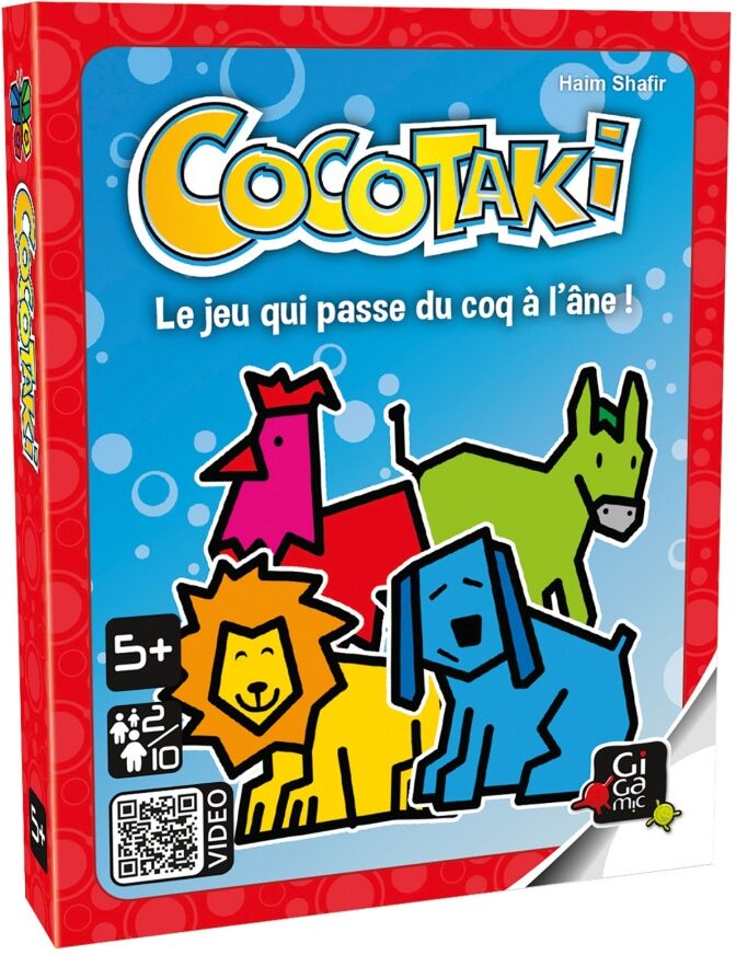 Cocotaki