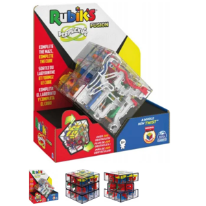 Jeu de Casse tete-Perplexus Rubik's 3*3